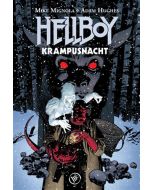 Hellboy - Krampusnacht