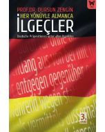 Her Yönüyle Almanca İlgeçler