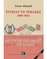 İttihat ve Terakki 1908-1914
