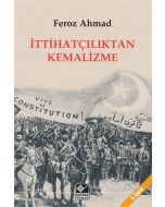 İttihatçılıktan Kemalizme