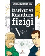 İzafiyet ve Kuantum Fiziği