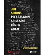 Jim Simons: Piyasaların Şifresini Çözen Adam