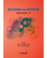 Beslenme ve Diyetetik Güncel Konular 12