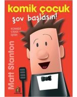 Komik Çocuk: Şov Başlasın!