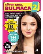 Süper Kral Bulmaca Sayı: 2