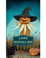 Lang Masalları 1.Cilt (Ciltli)
