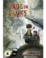 Made in Abyss Cilt - 6
