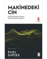 Makinedeki Cin