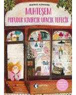 Muhteşem Pofuduk-Kıvırcık-Ufacık Tefecik
