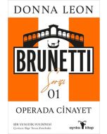 Operada Cinayet - Bir Venedik Polisiyesi
