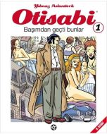 Otisabi 1 - Başımdan Geçti Bunlar