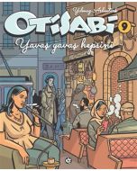 Otisabi 9 - Yavaş Yavaş Hepsini