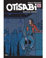 Otisabi - Manga Serisi 1