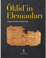 Öklid'in Elemanları (Ciltli)