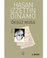 Öksüz Musa