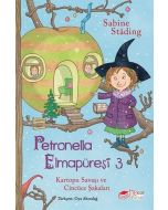 Petronella Elmapüresi 3 - Kartopu Savaşı ve Cincüce Şakaları