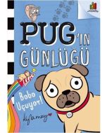 Pug'ın Günlüğü: Bobo Uçuyor