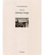 Sinema 2: Zaman-İmge