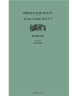 Spartalıların Devleti - Atinalıların Devleti
