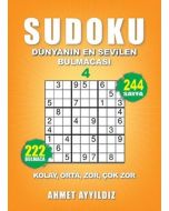 Sudoku 4