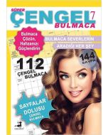 Süper Çengel Bulmaca 7