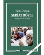 Şeriat Böyle