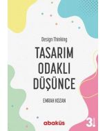 Tasarım Odaklı Düşünce - Design Thinking