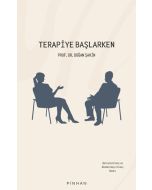 Terapiye Başlarken