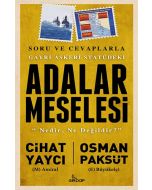 Adalar Meselesi
