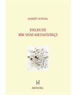 Deleuze - Bir Yeni Metafizikçi