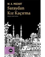 Saraydan Kız Kaçırma