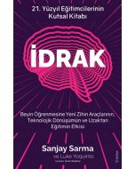 İdrak - 21. Yüzyıl Eğitimcilerinin Kutsal Kitabı