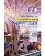 Fizik Serway - Jewett 2. Cilt