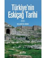 Türkiye'nin Eskiçağ Tarihi 3 - Hellenistik Dönem