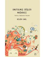 Unutulmuş Düşler Mağarası