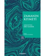Zamanın Kıymeti (Pratik Baskı)