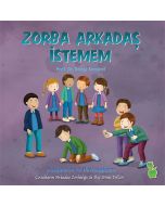 Zorba Arkadaş İstemem