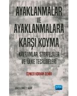 Ayaklanmalar ve Ayaklanmalara Karşı Koyma
