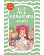 Alis Harikalar Diyarında