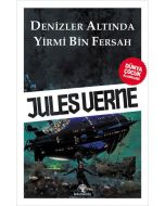 Denizler Altında Yirmi Bin Fersah