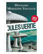 Dünyanın Merkezine Yolculuk