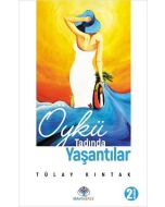 Öykü Tadında Yaşantılar