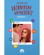 Kazanırsak Kaybederiz 2 - Yazıyor (Cep Boy)