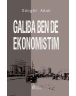 Galiba Ben de Ekonomistim