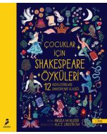 Çocuklar İçin Shakespeare Öyküleri (Ciltli)