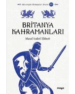 Britanya Kahramanları