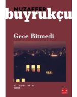 Gece Bitmedi