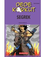 Dede Korkut - Segrek