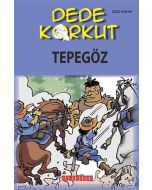 Dede Korkut - Tepegöz