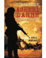Türkiye'de Askeri Darbe Teşebbüsleri